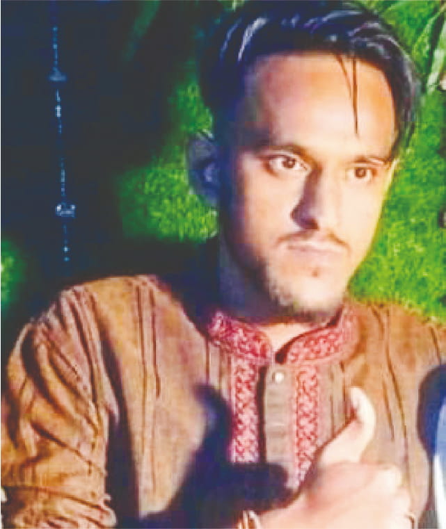 Photo of রিপন চন্দ্র শীল